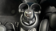 MINI Hatchback 2.0 Cooper S Exclusive 3dr Petrol Hatchback